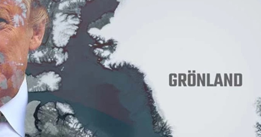 Grönland’dan Trump’ın hastane gemisi planına ret