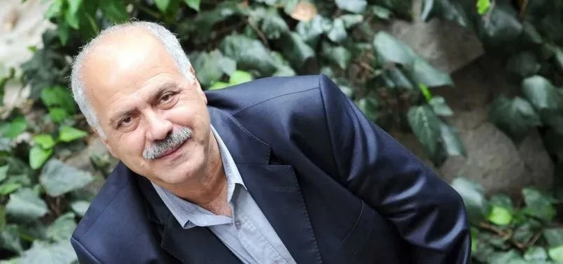 Usta oyuncu Ali Tutal hayatını kaybetti
