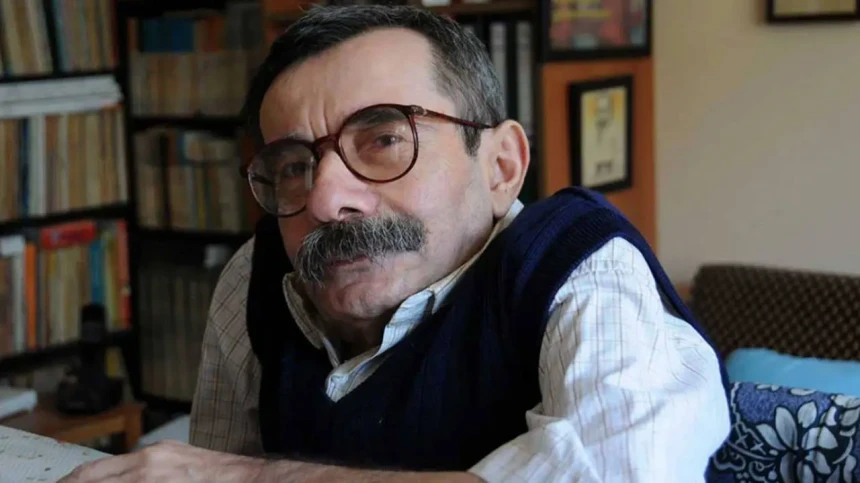 Usta yazar Necati Tosuner'den acı haber!