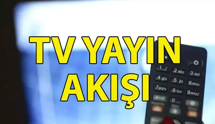 Bu akşam hangi diziler, programlar var? 25 Şubat 2026 TV yayın akışı