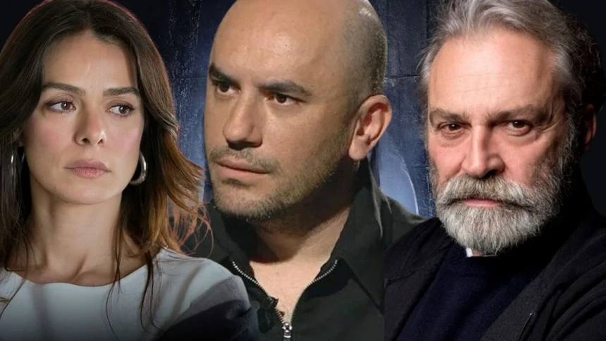 Gustav dizisi ne zaman, hangi platformda yayınlanacak? Gustav dizisini konusu ne? Oyuncu kadrosunda kimler var?