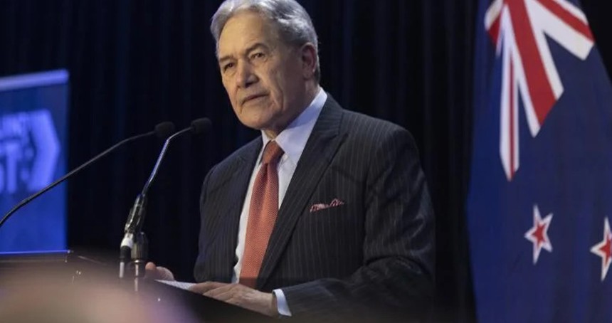 Yeni Zelanda: Rusya’nın gölge filosundaki 100 gemiye yaptırım uygulanacak