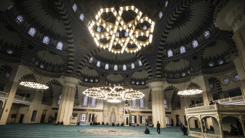 2026 itikaf tarihleri: İtikaf ne zaman, hangi gün başlayacak?