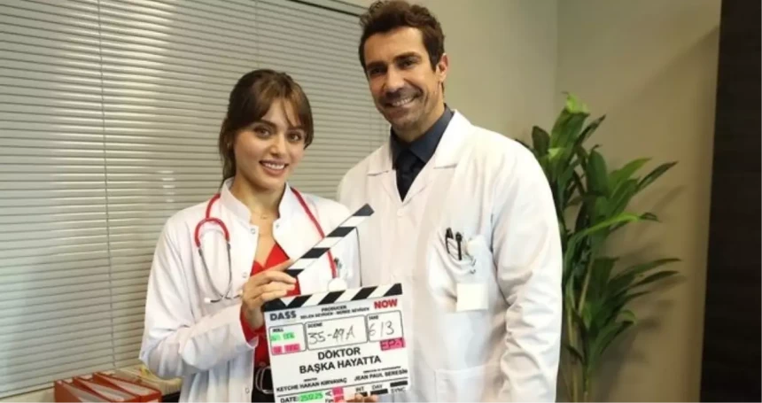 “Doktor: Başka Hayatta” dizisi ne zaman, hangi kanalda başlayacak? Oyuncu kadrosunda kimler var?