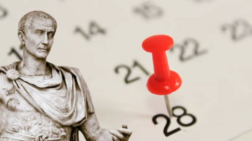Şubat ayı neden 28 gün sürer? Şubat neden 29 gün çeker?