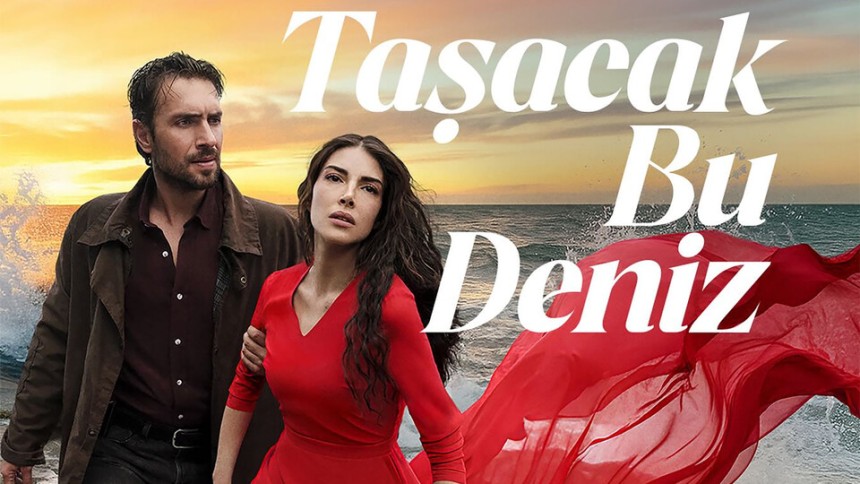 Taşacak Bu Deniz bu hafta yok mu? Taşacak Bu Deniz bu akşam neden yok? Yeni bölüm ne zaman?
