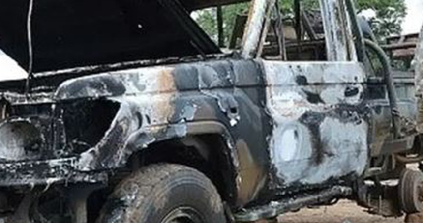 Güney Sudan'da silahlı saldırı: 169 ölü, 50 kişi yaralandı