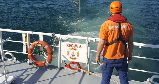 Kıyı Emniyeti Genel Müdürlüğü personel alımı yapacak! İşte başvuru şartları...