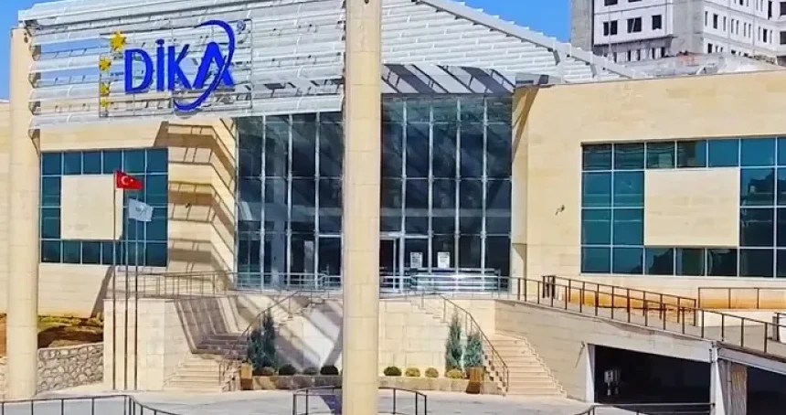 DİKA'ya personel alımı yapılacak! İşte başvuru şartları ve tarihi...