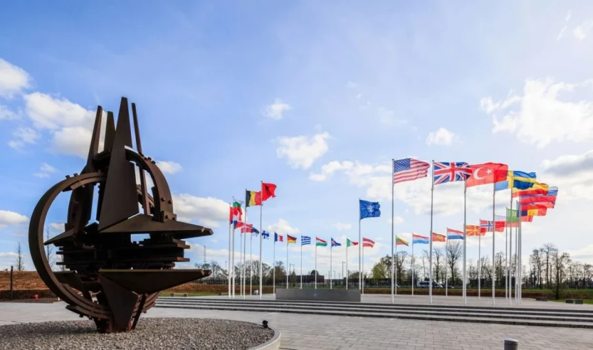 NATO nedir, açılımı nedir? NATO ne zaman kuruldu? NATO üyesi ülkeler hangileri?