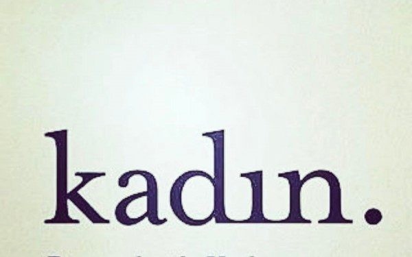 Arapça Kadın ne demek? Arapça'da kadın ne anlama gelir?