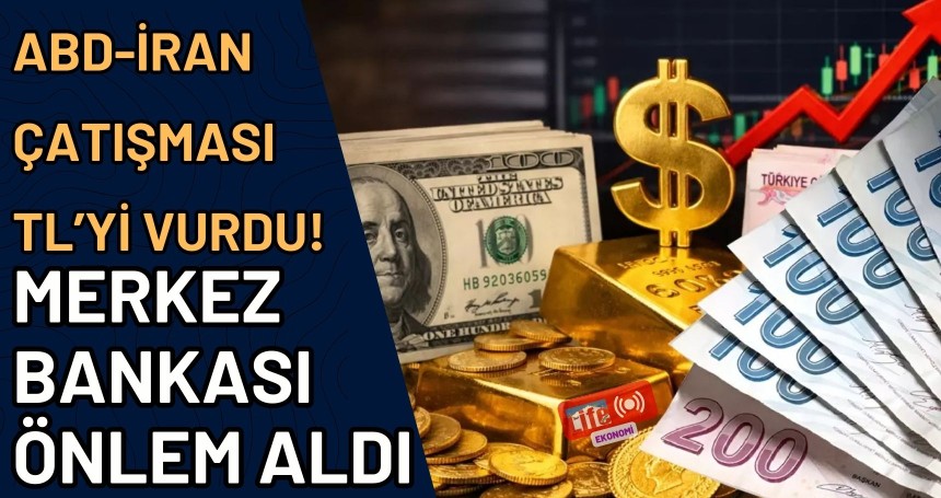 Dolar, TL karşısında tarihi zirveye ulaştı