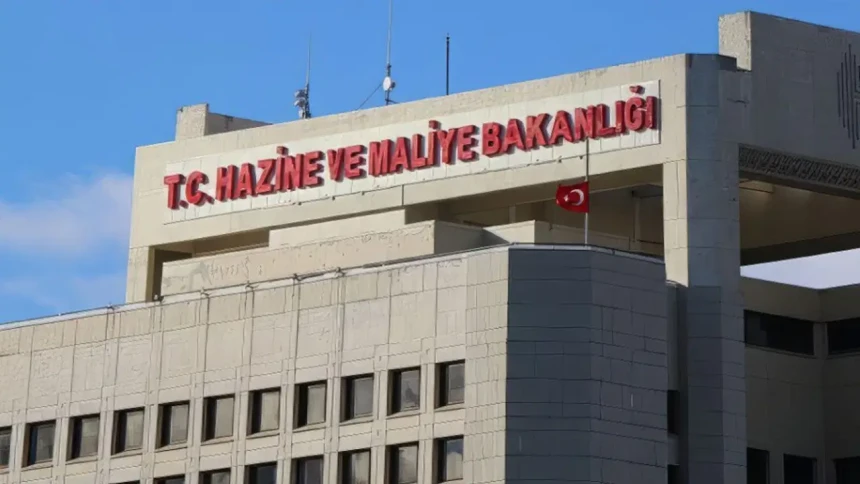 Hazine ve Maliye Bakanlığı yüzlerce personel alımı yapacak! İşte başvuru şartları...