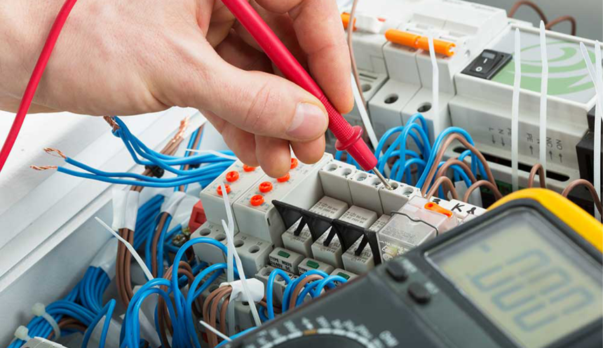ELEKTRİK TESİSATI BAKIM ONARIM İŞERİ YAPTIRILACAKTIR