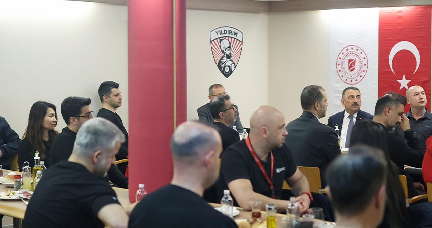 Bakan Bayraktar: Karadeniz’de iki yeni keşif sondajına başlayacağız
