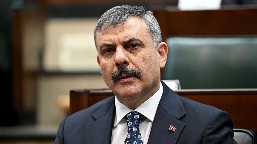 İçişleri Bakanı Çiftçi'den araçlara sonradan takılan görüntü ve ses sistemlerine ilişkin açıklama