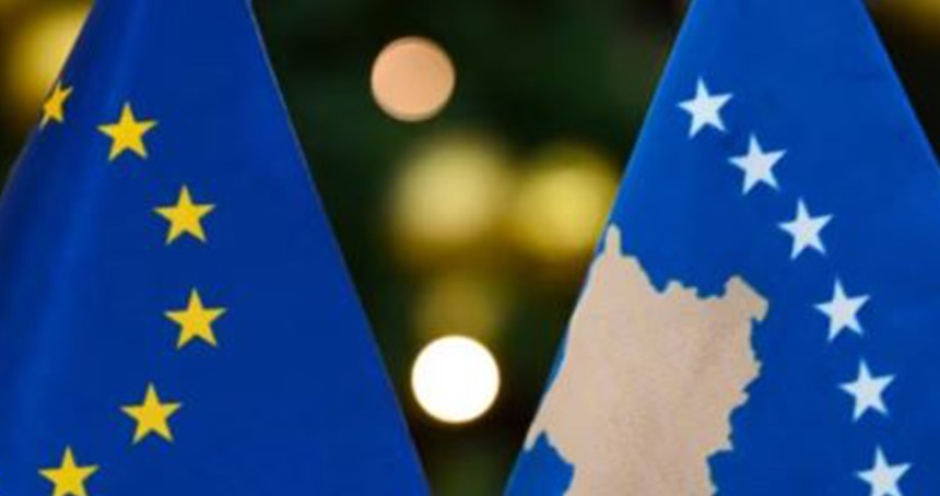 AB’nin Kosova’ya uyguladığı cezai tedbirler kaldırıldı