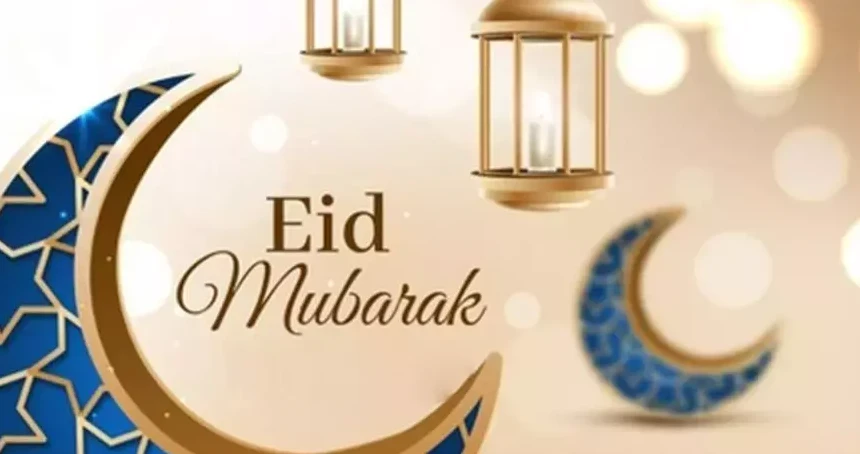 Arapça "Ramazan Bayramınız Mübarek Olsun" nasıl denir?
