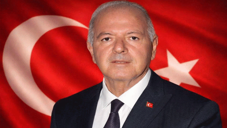 AK Parti İlçe Başkanı hayatını kaybetti