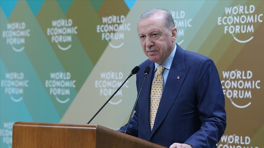 Cumhurbaşkanı Erdoğan: Bu anlamsız, hukuksuz savaşın faturasını çatışmaların tarafları kadar tüm insanlık da ödüyor