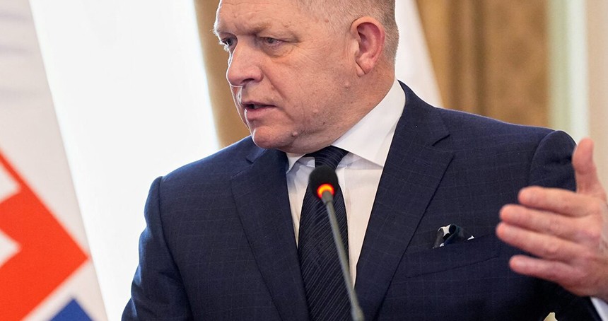 Slovakya’dan AB’ye veto tehdidi