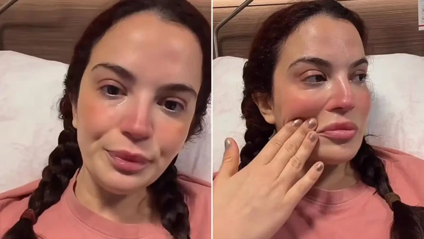 Aslı Bekiroğlu'nun hastalığı ne? Neden ameliyat oluyor? Kaç kez ameliyat oldu? Sağlık durumu nasıl?