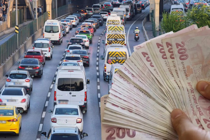 Araç sahipleri anahtar bırakacak! LPG'de tarihi zam pompaya yansıdı