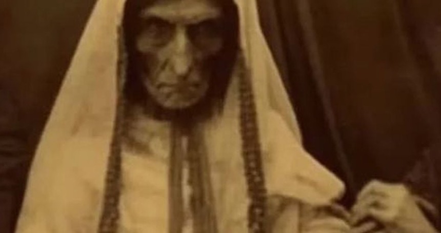 Bitlisli Belkıs  efsanesi nedir? Bitlisli Belkıs Ana gerçekte kim? Bitlisli Belkıs'ın hikayesi nedir?