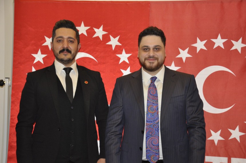 BTP Mardin İl Başkanı Arzen Aras Güler’den dikkat çeken açıklama: “Mardin potansiyelini kullanmalı”