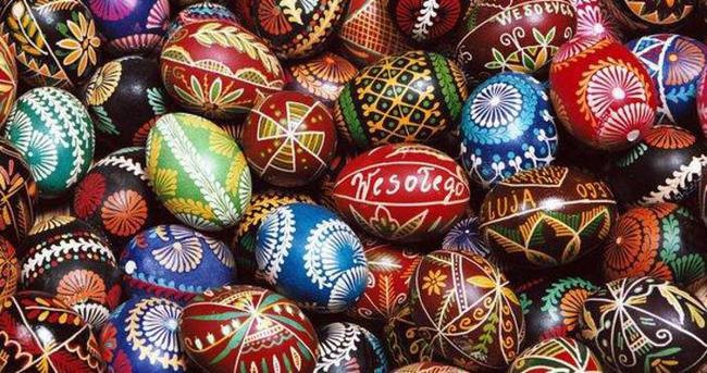 Paskalya Bayramı nedir? Paskalya Bayramı nasıl kutlanır, kimler kutlar? Paskalya Bayramı ritüelleri
