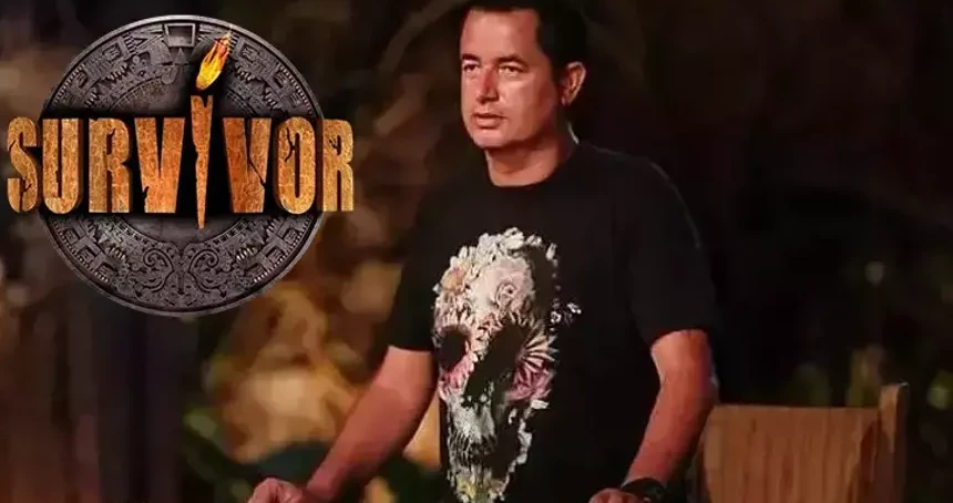 Survivor birleşme partisi ne zaman? Survivor birleşme partisine hangi ünlüler katılacak?