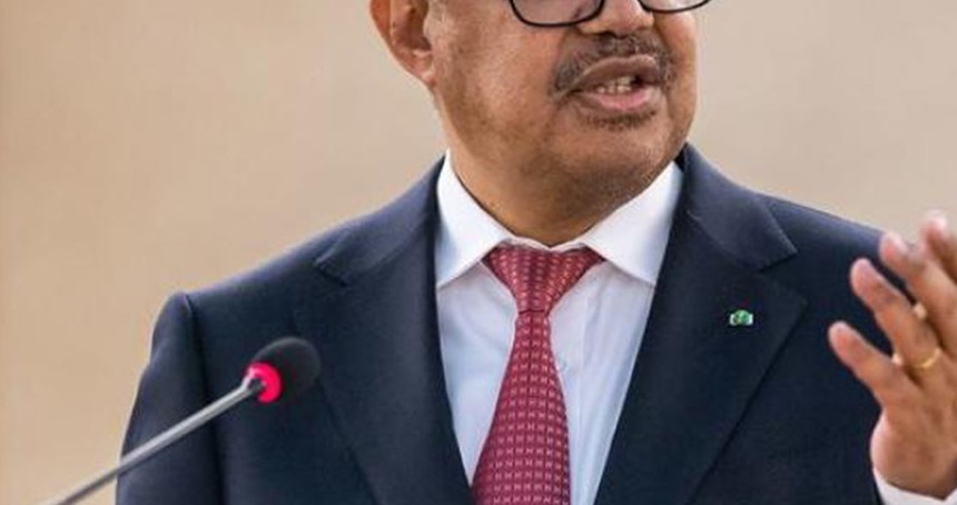 DSÖ: Sudan dünyadaki en ciddi insani ve halk sağlığı krizlerinden biriyle karşı karşıya