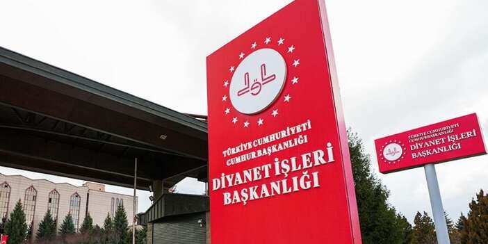 Diyanet İşleri Başkanlığı binlerce personel alımı yapacak! İşte detaylar...