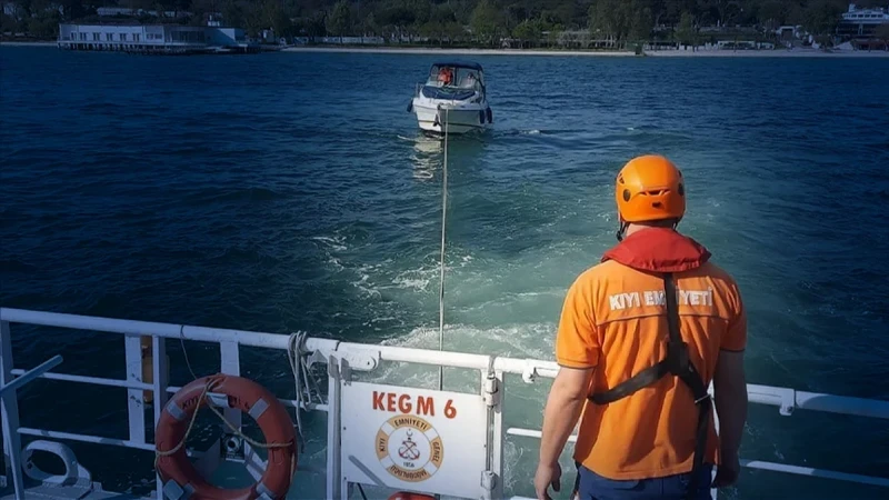 Kıyı Emniyeti Genel Müdürlüğü personel alımı yapacak! İşte başvuru şartları...