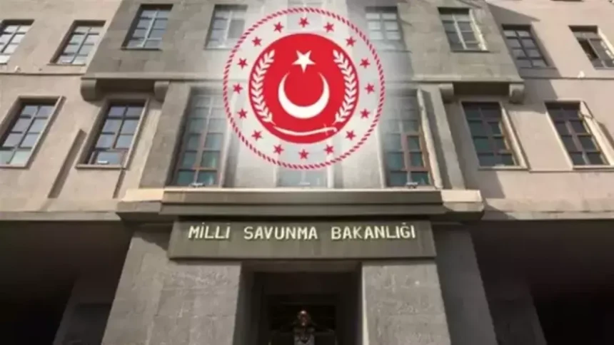 MSB, engelli ve TMSY kapsamında personel alımı yapacak! İşte başvuru şartları...