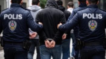 Belediyeye operasyon: Çok sayıda gözaltı var