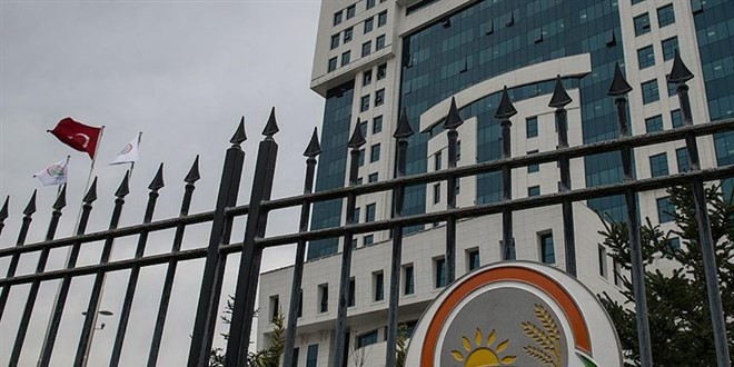 Milli Parklar Genel Müdürlüğü personel alımı yapacak! İşte başvuru şartları ve tarihi