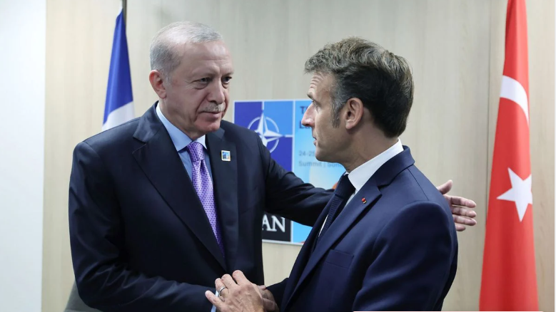 Barış müzakereleri sürerken Erdoğan'dan kritik görüşme: Ateşkes sabote edilmemeli