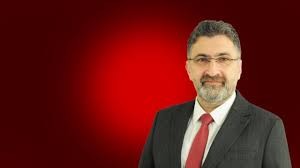 CHP'li Başkan partisinden istifa etti