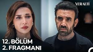 Yeraltı 12. bölüm 2. fragman: Ceylan ve İstihbarat karşı karşıya