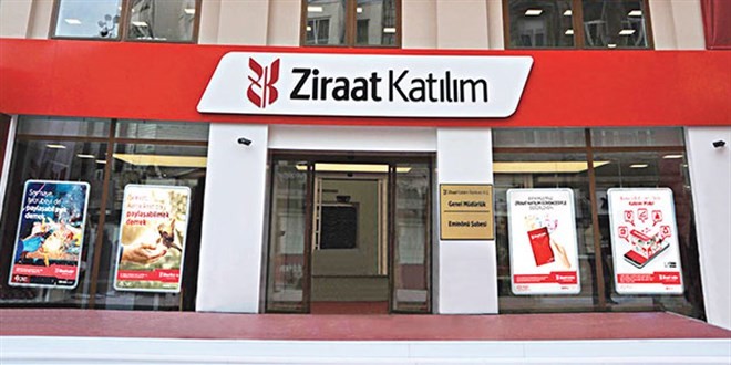 Ziraat Katılım Bankası personel alımı yapacak! İşte başvuru şartları...