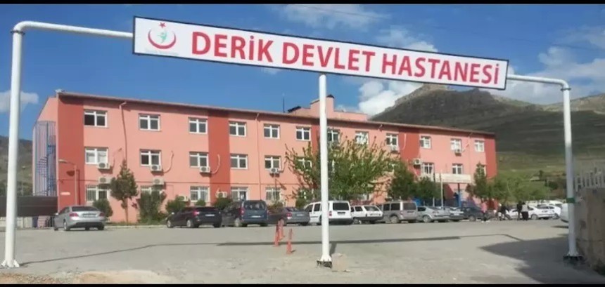 Darp İddiası Yargıya Taşındı! Olan sekretere oldu...