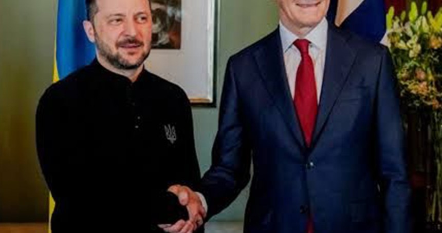Norveç ve Ukrayna’dan İHA üretiminde işbirliği kararı