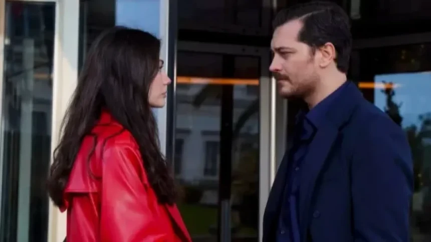 Eşref Rüya yeni bölüm neden yayınlanmadı? Eşref Rüya 41. bölüm ne zaman yayınlanacak?
