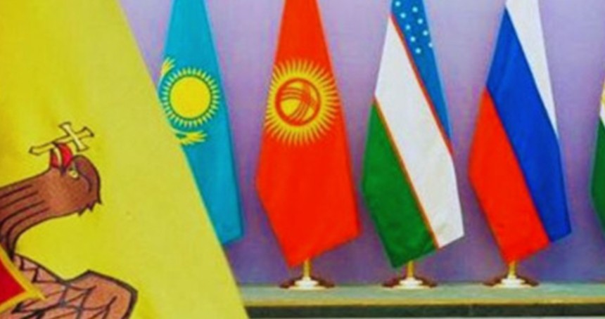 Moldova Bağımsız Devletler Topluluğu’ndan çekiliyor