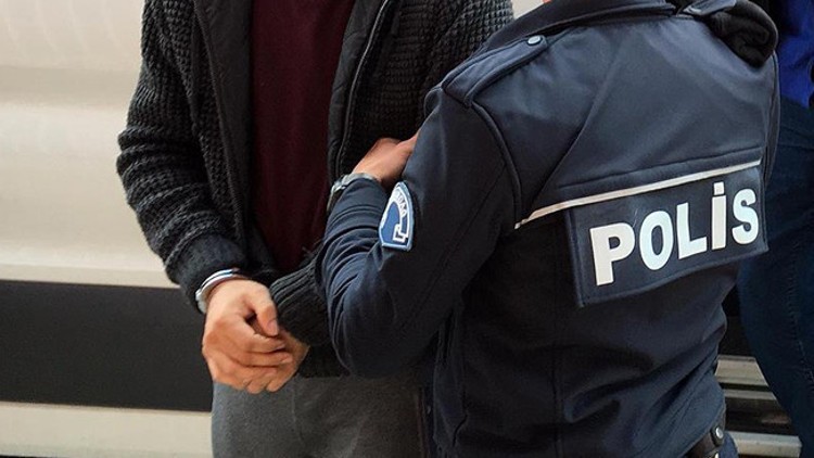 CHP'li Belediye Başkanı gözaltına alındı