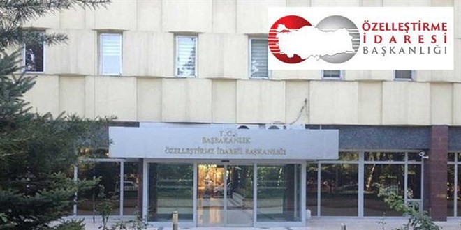 Özelleştirme İdaresi Başkanlığı 10 uzman yardımcısı alacak. İşte başvuru şartları...