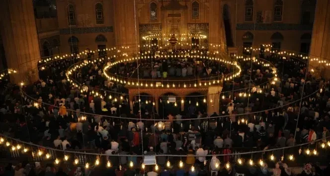 20 Nisan Hz. Muhammed'in (s.a.v.) doğum günü: Yapılacak ibadetler nelerdir? Hangi dualar okunur?
