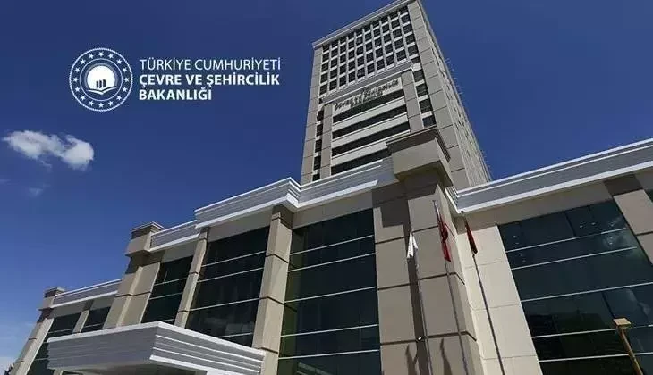 Çevre, Şehircilik ve İklim Değişikliği Bakanlığı 135 personel alımı yapacak! İşte şartlar...