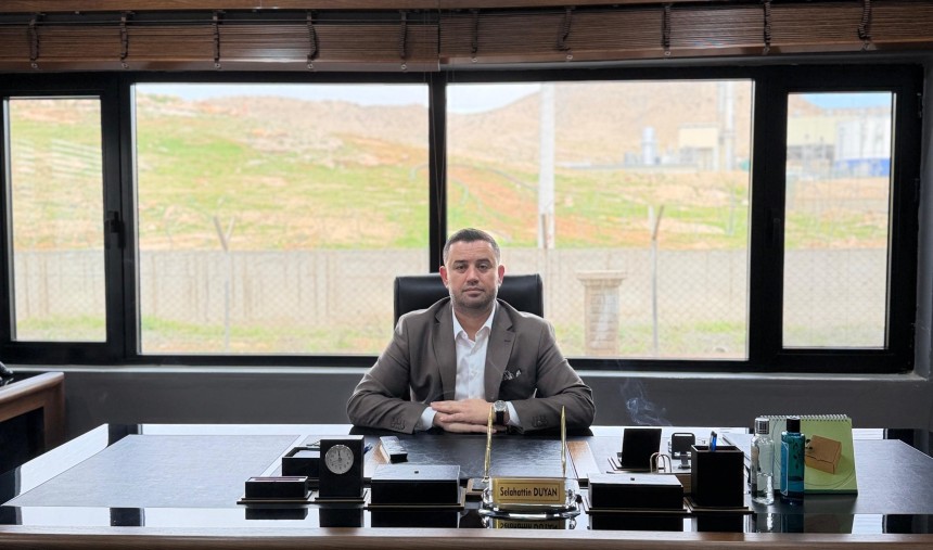 Selahattin Duyan Kimdir?
